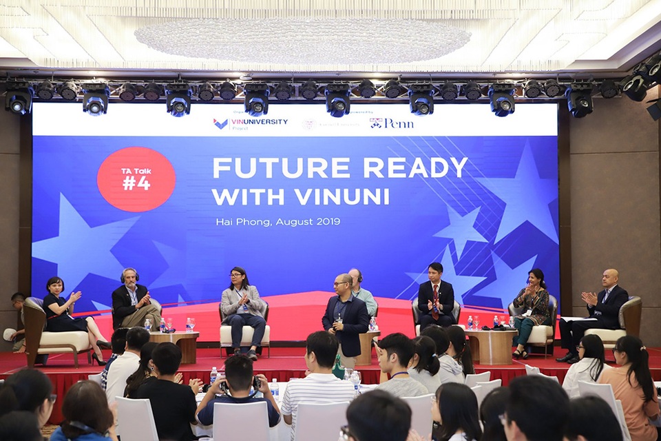 Nữ sinh Hà Nội giành giải Nhất cuộc thi viết luận bằng tiếng Anh Write4Change - 9 Nữ sinh Hà Nội giành giải Nhất cuộc thi viết luận bằng tiếng Anh Write4Change - 9