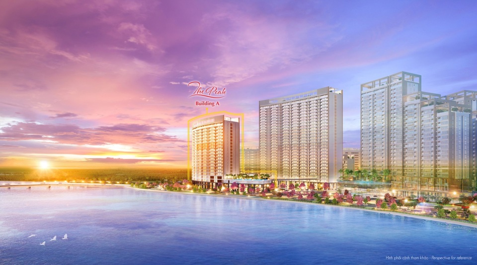 Căn hộ ven sông ngày càng đắt giá - 2