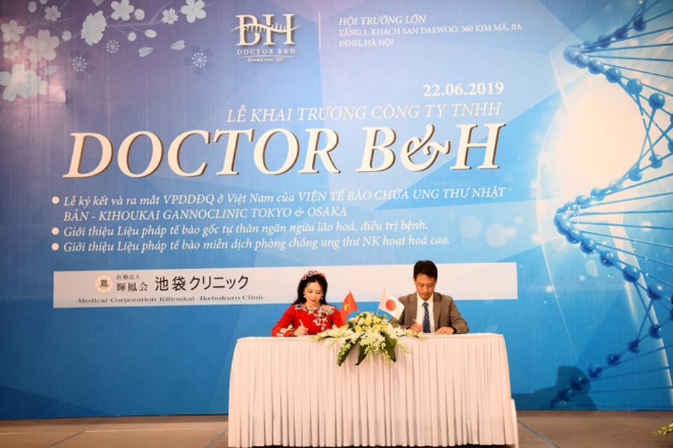 Tiềm năng điều trị của tế bào gốc tự thân, tế bào miễn dịch NK - 2 Tiềm năng điều trị của tế bào gốc tự thân, tế bào miễn dịch NK - 2