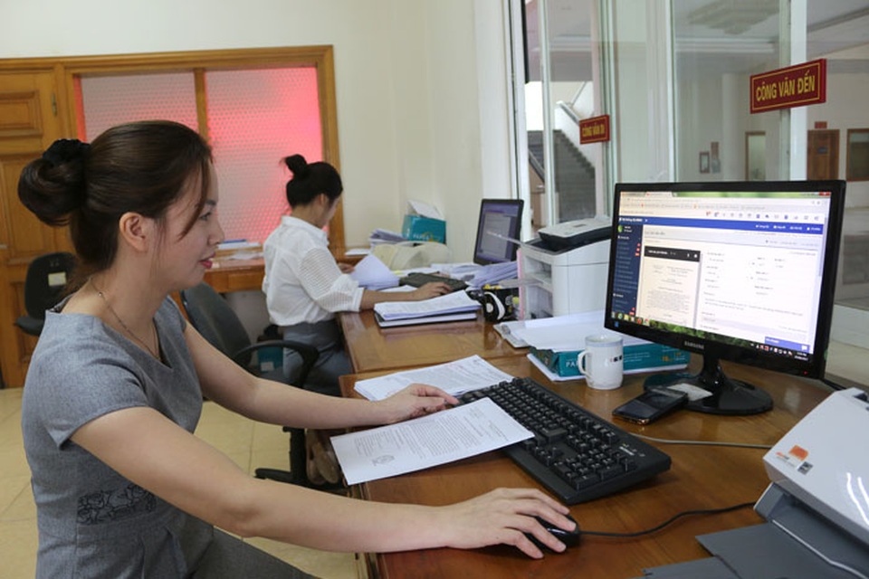 Bí quyết xây dựng đô thị thông minh nơi vùng cao biên giới Lào Cai - 2 Bí quyết xây dựng đô thị thông minh nơi vùng cao biên giới Lào Cai - 2