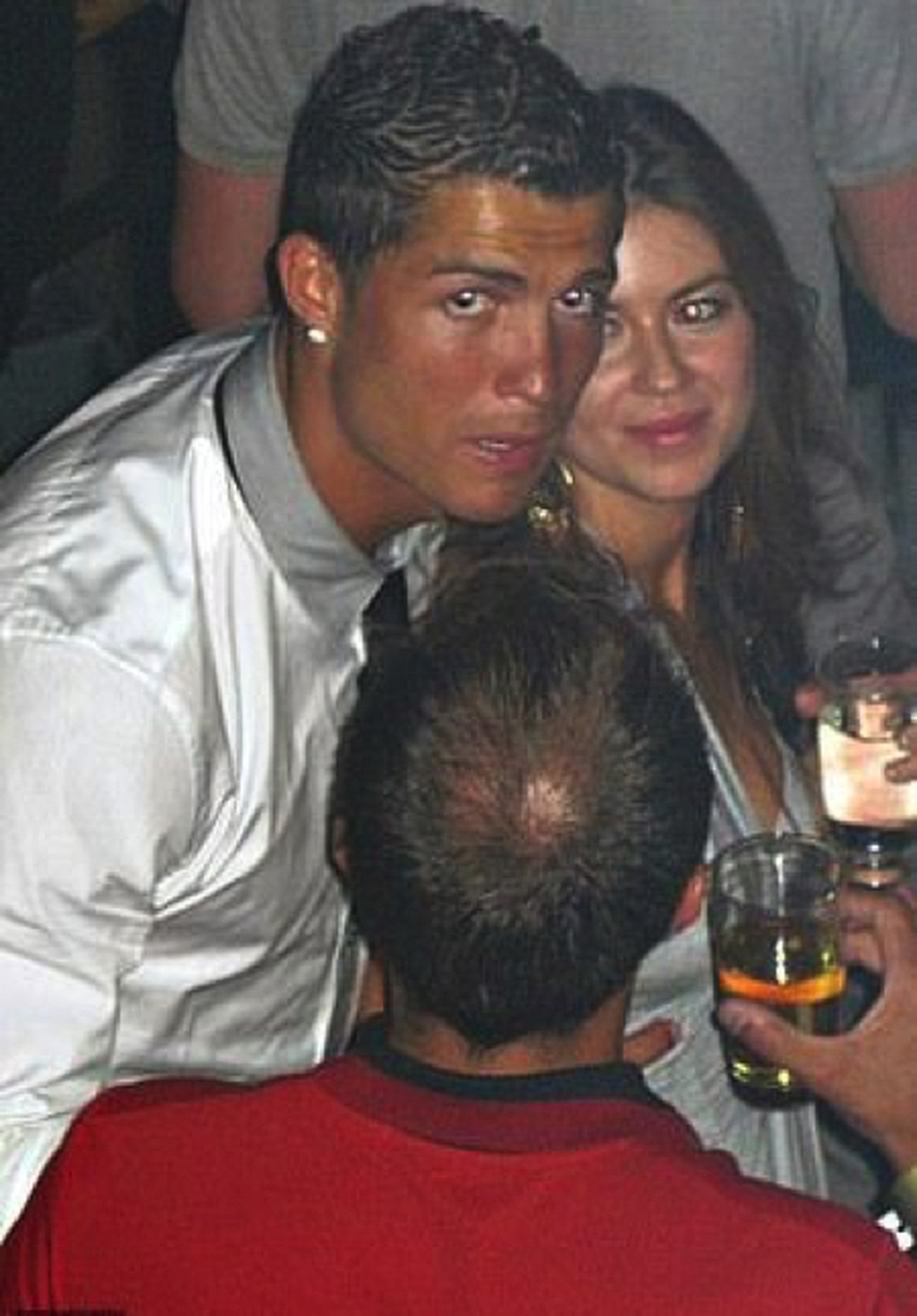 C.Ronaldo “tự hào” khi được rửa sạch tội danh hiếp dâm - 1 C.Ronaldo “tự hào” khi được rửa sạch tội danh hiếp dâm - 1