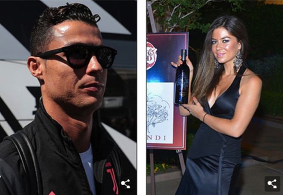 C.Ronaldo “tự hào” khi được rửa sạch tội danh hiếp dâm - 2 C.Ronaldo “tự hào” khi được rửa sạch tội danh hiếp dâm - 2