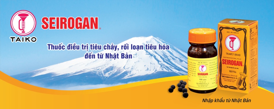 Creosote, linh hồn của Seirogan, thuốc chữa tiêu chảy hữu hiệu - 1 Creosote, linh hồn của Seirogan, thuốc chữa tiêu chảy hữu hiệu - 1