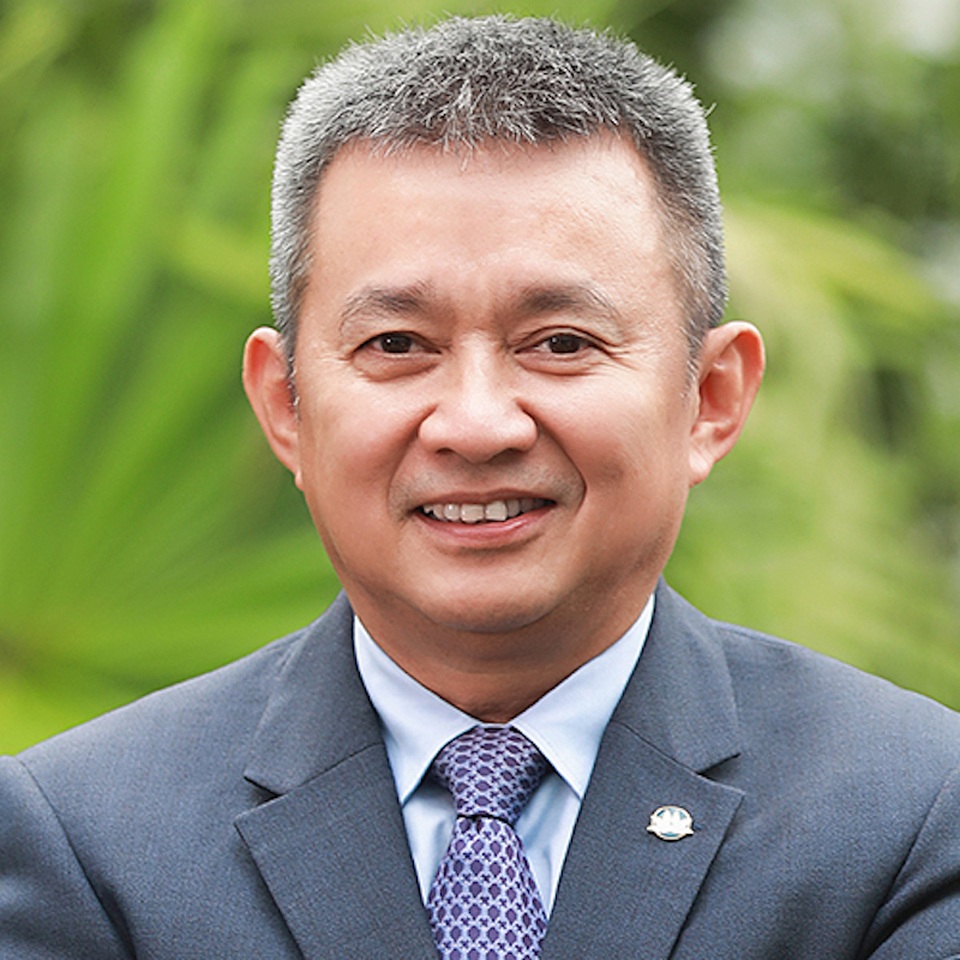Kỷ nguyên số hoá: Nhân tài công nghệ càng được coi trọng - 3 Kỷ nguyên số hoá: Nhân tài công nghệ càng được coi trọng - 3