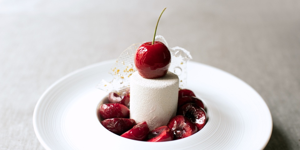 Các siêu đầu bếp được phong sao Michelin hội tụ tại Việt Nam  - 2