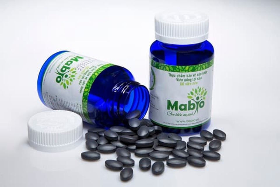 Thực hư chất lượng sản phẩm viên uống lợi sữa Mabio - 1 Thực hư chất lượng sản phẩm viên uống lợi sữa Mabio - 1