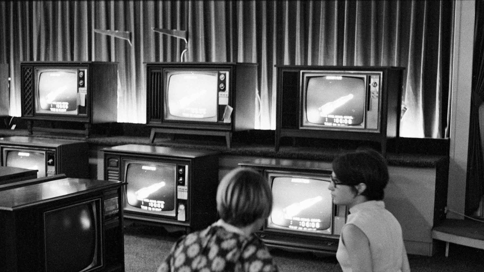 Hành trình Samsung đồng hành cùng bước tiến nhân loại - 1