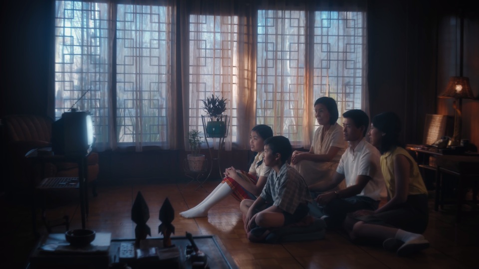 Hành trình Samsung đồng hành cùng bước tiến nhân loại - 3