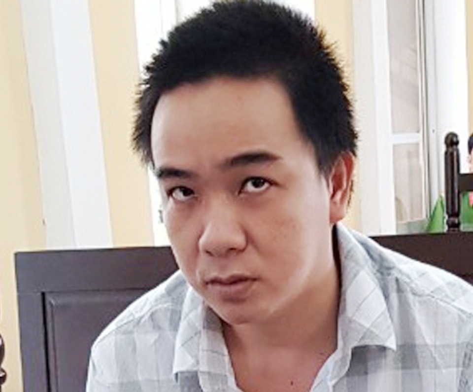 Nhậu với người đàn ông khác, vợ hờ bị chồng đâm chết - 1 Nhậu với người đàn ông khác, vợ hờ bị chồng đâm chết - 1