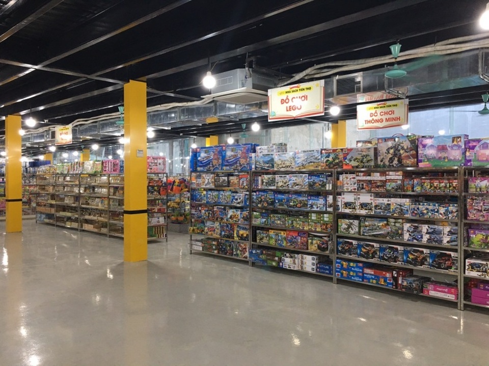 Xây dựng thói quen đọc sách cho trẻ: Hãy bắt đầu từ những việc đơn giản nhất - 3