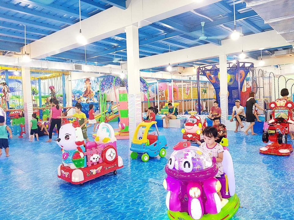 Xây dựng thói quen đọc sách cho trẻ: Hãy bắt đầu từ những việc đơn giản nhất - 4