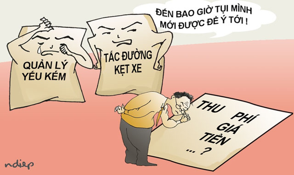 Văn hóa không nhúc nhích và tiến lên… bằng cũ! - 1 Văn hóa không nhúc nhích và tiến lên… bằng cũ! - 1