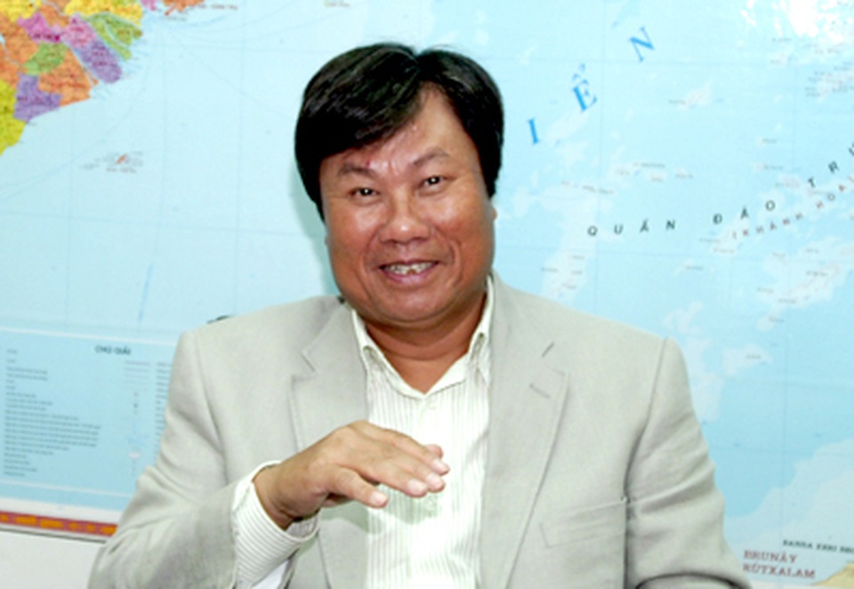 Nguyên Phó Chủ nhiệm Văn phòng Chính phủ bị kỷ luật cảnh cáo - 1 Nguyên Phó Chủ nhiệm Văn phòng Chính phủ bị kỷ luật cảnh cáo - 1