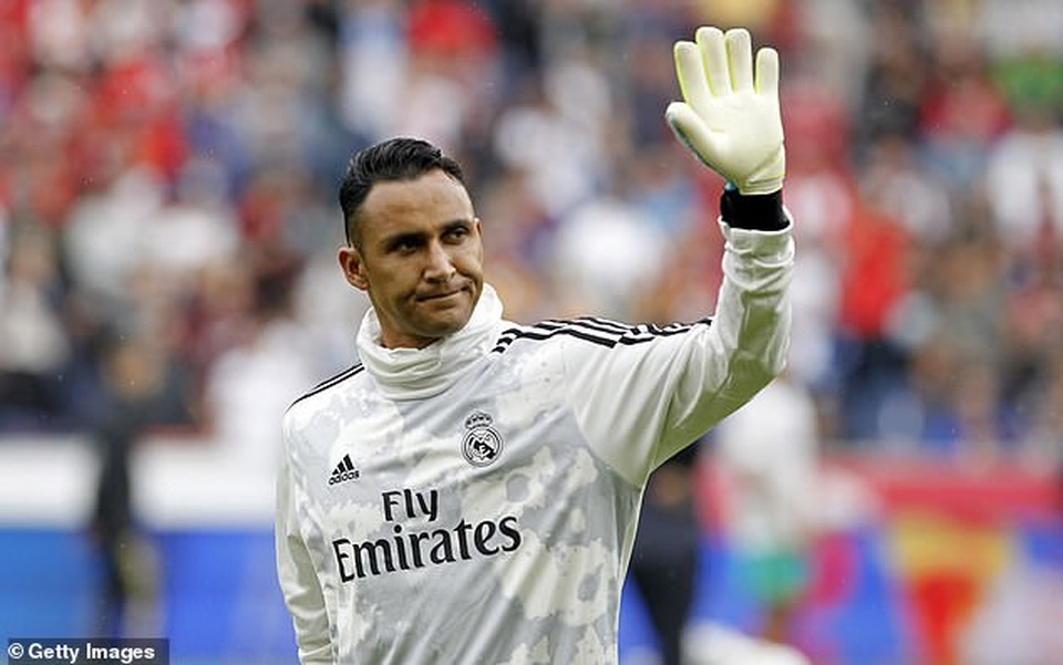 Nhật ký chuyển nhượng ngày 22/8: Man Utd vẫn lo mất 36 triệu bảng vì Alexis Sanchez - 3 Nhật ký chuyển nhượng ngày 22/8: Man Utd vẫn lo mất 36 triệu bảng vì Alexis Sanchez - 3