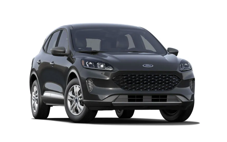 Sắc màu mới cho Ford Escape 2020 - 4 Sắc màu mới cho Ford Escape 2020 - 4