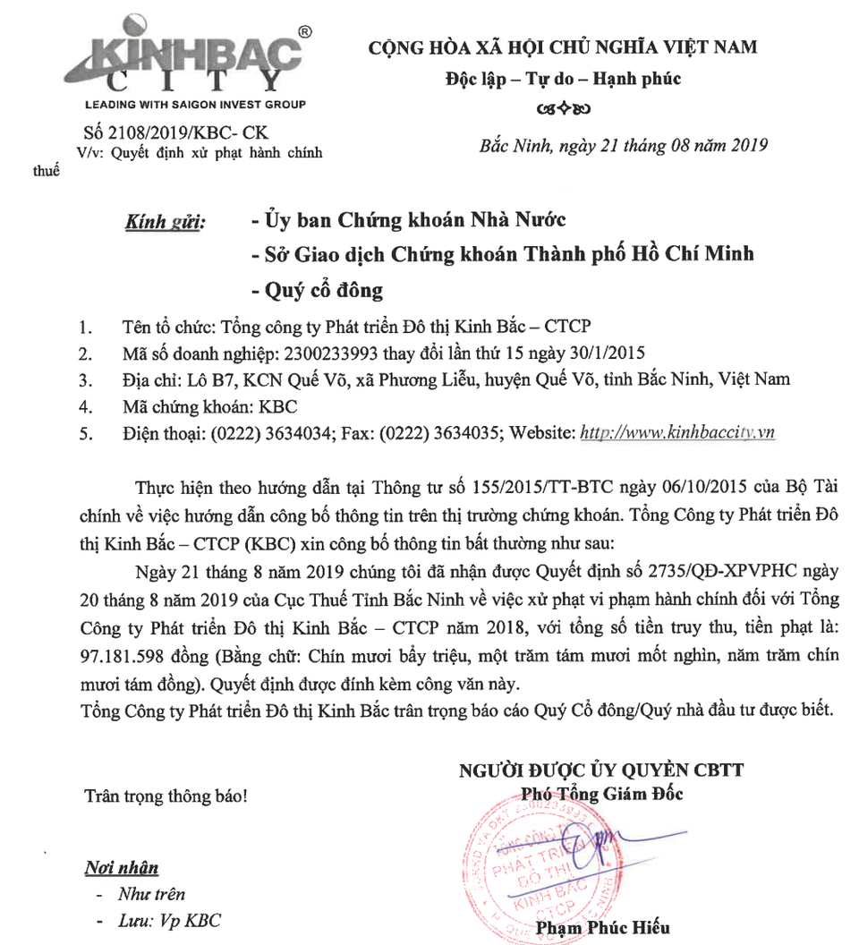 Doanh nghiệp của đại gia Đặng Thành Tâm bị cơ quan thuế “sờ gáy” - 2 Doanh nghiệp của đại gia Đặng Thành Tâm bị cơ quan thuế “sờ gáy” - 2