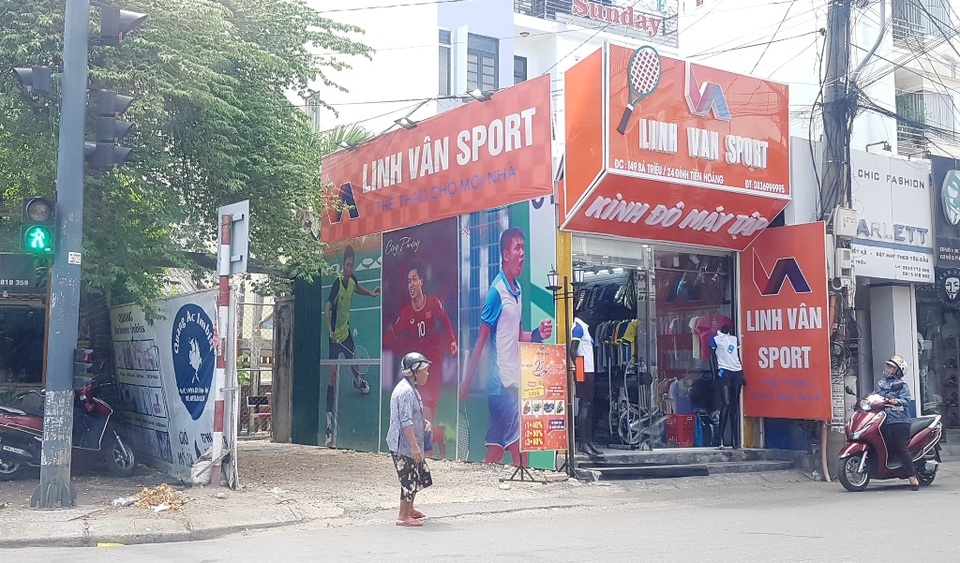 Sẽ cưỡng chế công trình sai phạm 1 năm “không tháo dỡ nổi” tại TP Huế! - 1 Sẽ cưỡng chế công trình sai phạm 1 năm “không tháo dỡ nổi” tại TP Huế! - 1