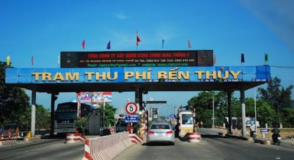 “Đại gia” Cienco4: Tăng thu nhập từ phí BOT, dòng tiền kinh doanh “thoát âm” - 1 “Đại gia” Cienco4: Tăng thu nhập từ phí BOT, dòng tiền kinh doanh “thoát âm” - 1