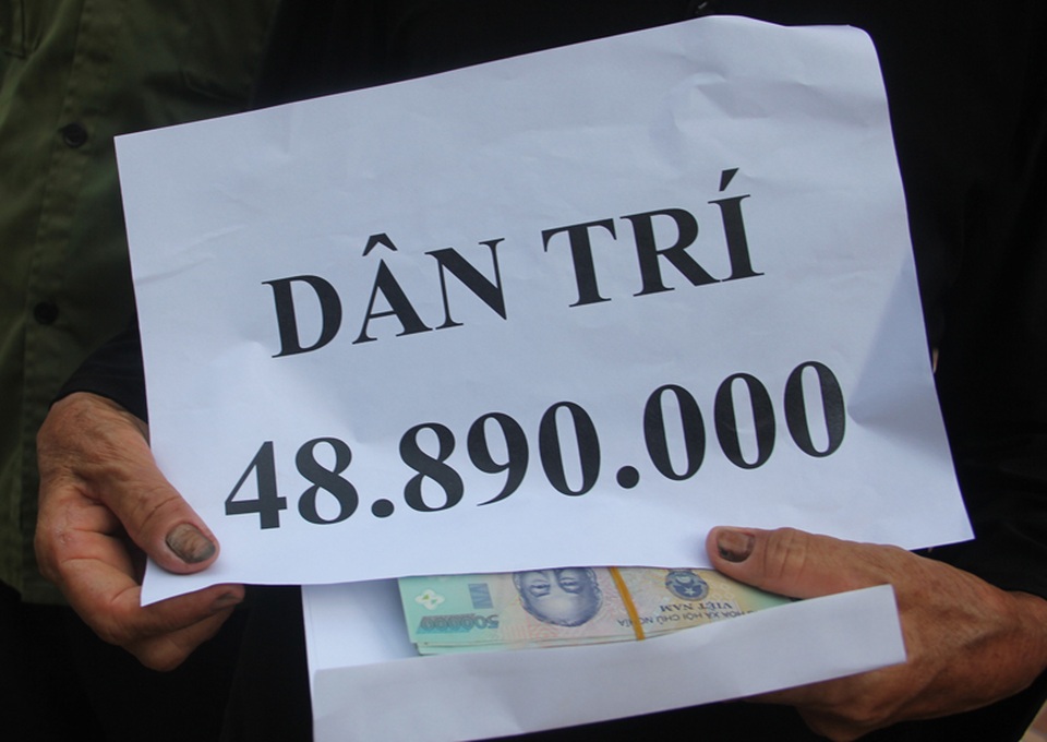 Ở thế giới bên kia, em trai tôi cũng rất ấm lòng - 3