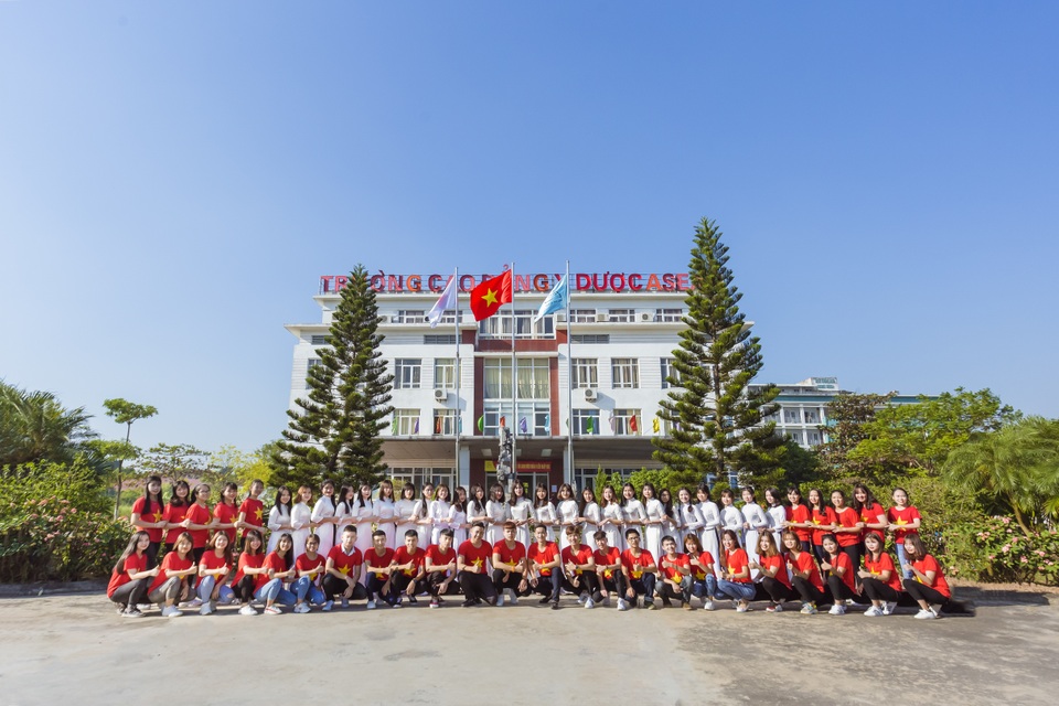 Tuyển sinh bổ sung 30 chỉ tiêu Điều dưỡng Quốc tế cấp học bổng toàn phần - 2 Tuyển sinh bổ sung 30 chỉ tiêu Điều dưỡng Quốc tế cấp học bổng toàn phần - 2