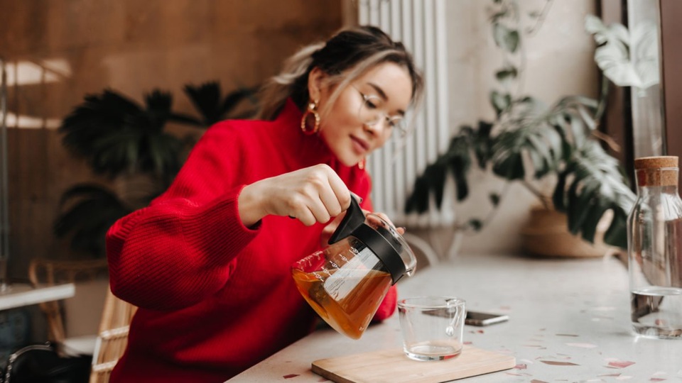 Điều gì xảy ra khi uống trà hàng ngày - 1 Điều gì xảy ra khi uống trà hàng ngày - 1