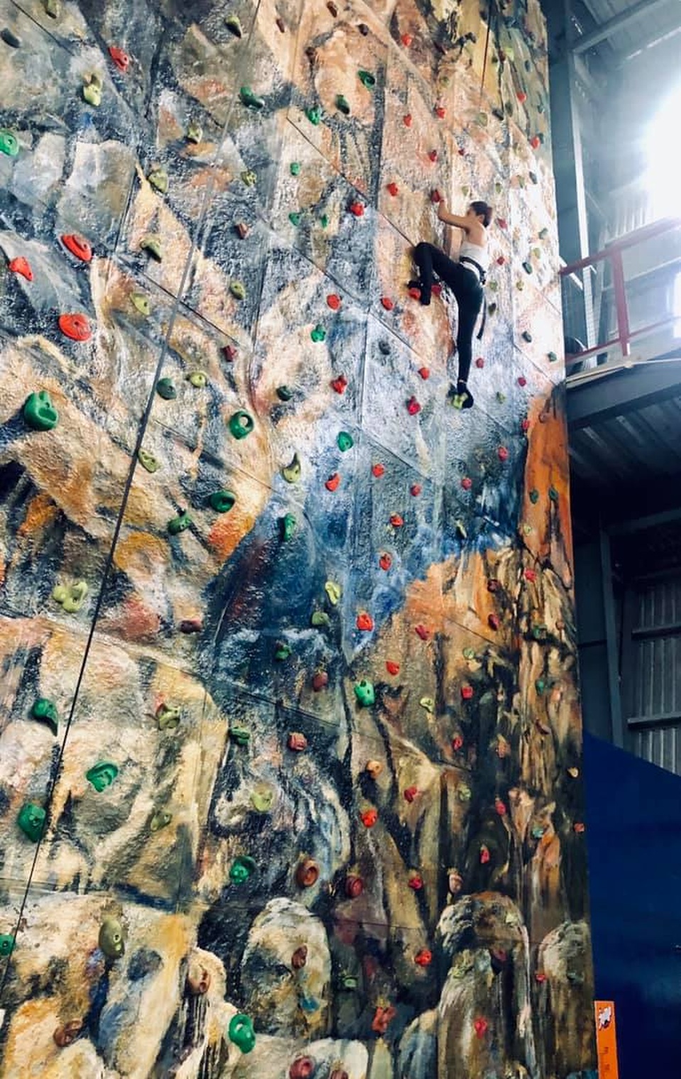 Uyên Bùi chia sẻ 4 bí quyết chăm sóc sức khoẻ cho gia đình - 1