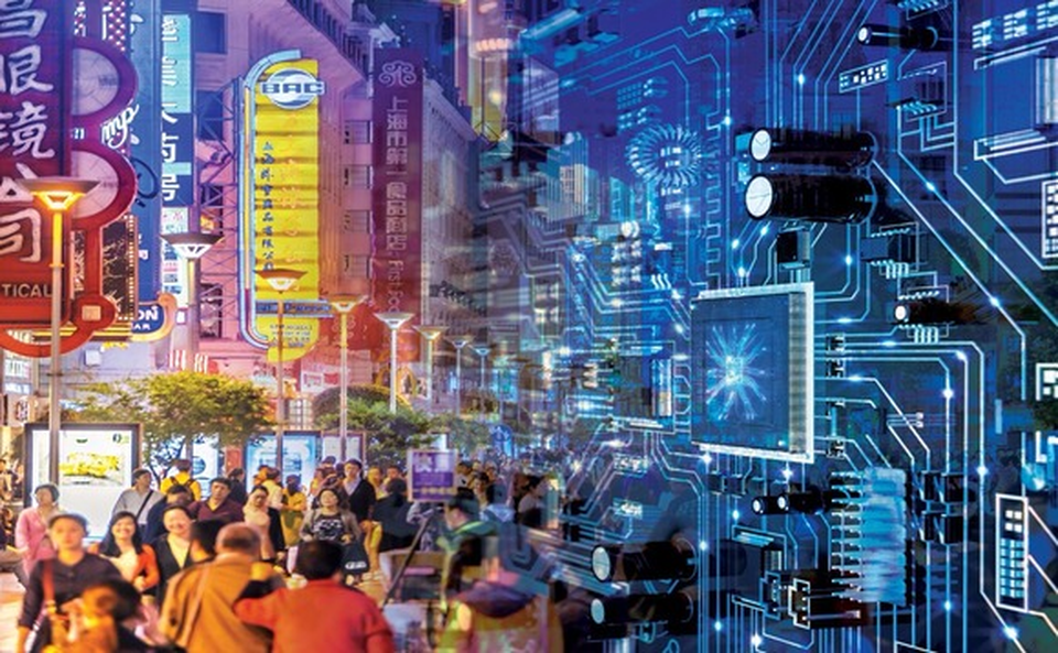 Velo đưa blockchain vào ứng dụng thực tiễn cho ngành tài chính trên toàn châu Á - 1