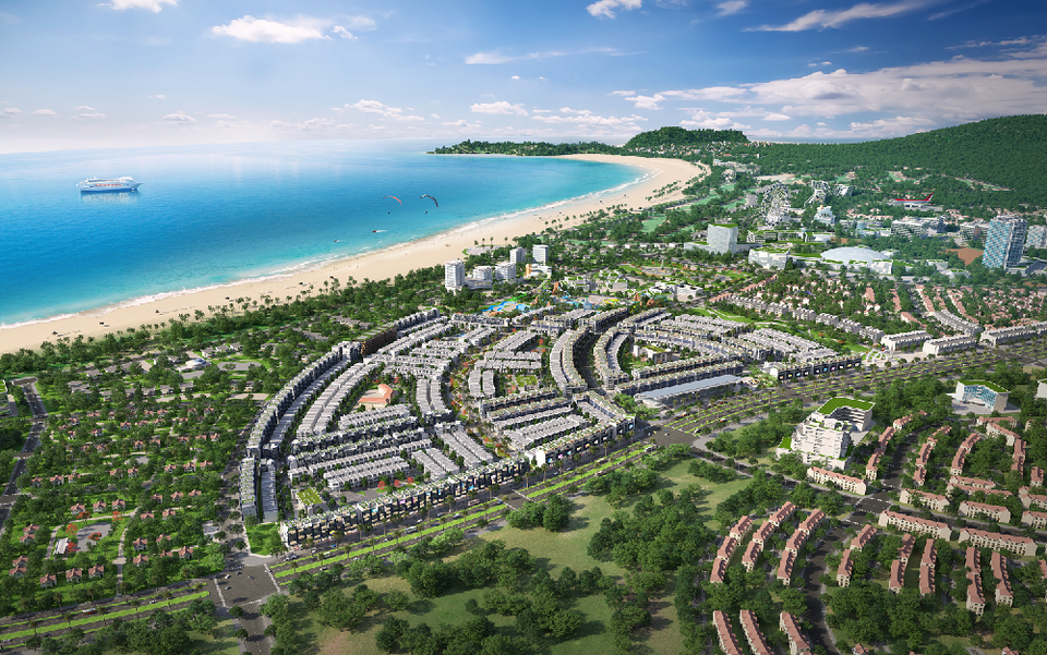 Xu hướng tìm kiếm “vùng đất vàng” của các nhà đầu tư địa ốc sành sỏi - 3 Xu hướng tìm kiếm “vùng đất vàng” của các nhà đầu tư địa ốc sành sỏi - 3