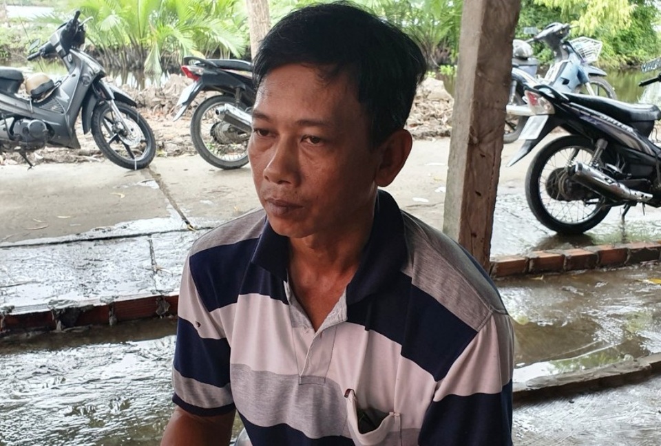 Thiếu nợ trên 5 tỷ đồng, rồi báo tin giả bị bắt cóc - 1 Thiếu nợ trên 5 tỷ đồng, rồi báo tin giả bị bắt cóc - 1