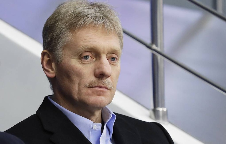 Nga tiết lộ vì sao không quá mặn mà với việc trở lại G7 - 1 Nga tiết lộ vì sao không quá mặn mà với việc trở lại G7 - 1