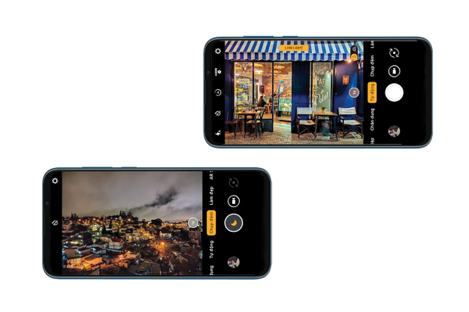 VOS 2.0 trên Vsmart Live: Hệ điều hành Việt được tùy biến sâu - 3 VOS 2.0 trên Vsmart Live: Hệ điều hành Việt được tùy biến sâu - 3