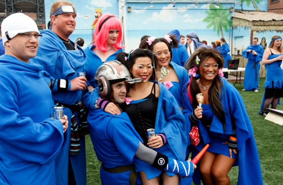 Những ý tưởng kinh doanh tưởng chừng ngớ ngẩn nhưng lại đem về hàng tỷ đô la Mỹ - 4