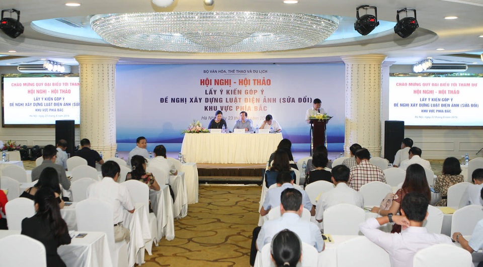 Nhức nhối chuyện sử dụng trẻ em đóng phim, phim Việt cứ ra rạp lại thua lỗ - 1 Nhức nhối chuyện sử dụng trẻ em đóng phim, phim Việt cứ ra rạp lại thua lỗ - 1