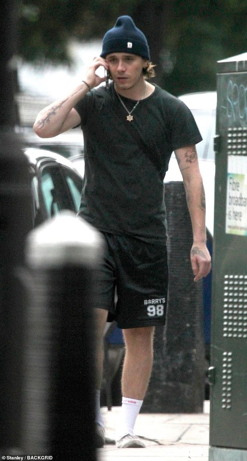 Brooklyn Beckham đã chia tay bạn gái? - 10