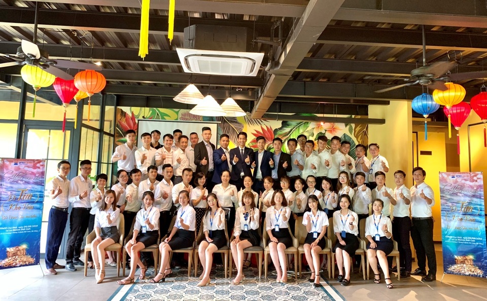 Cùng BroLand mang giá trị vàng BĐS ven biển đến các nhà đầu tư miền Bắc - 2