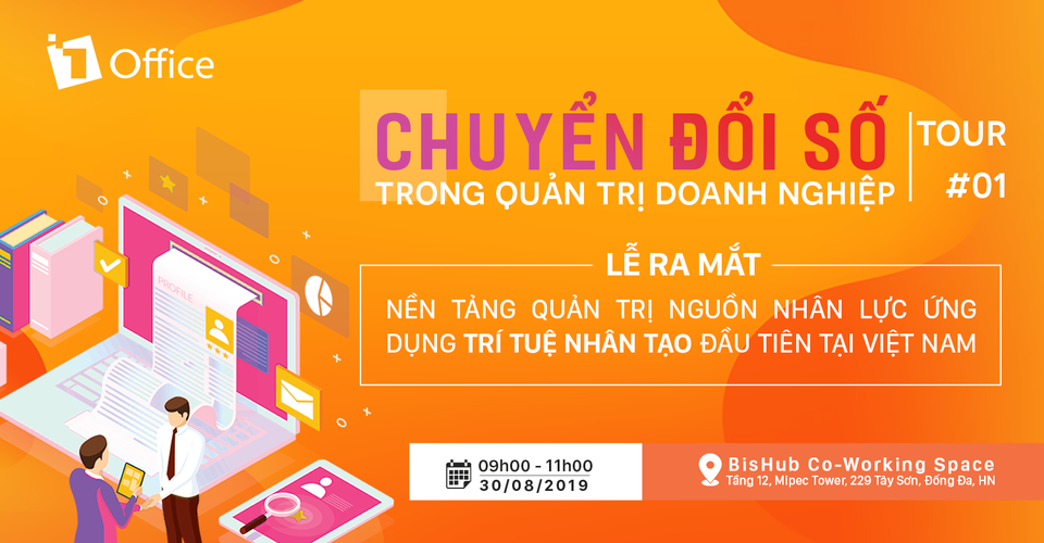 Muốn quản trị doanh nghiệp hiệu quả, bắt buộc phải chuyển đổi số - 2 Muốn quản trị doanh nghiệp hiệu quả, bắt buộc phải chuyển đổi số - 2