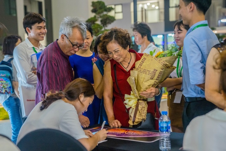 The Zen Residence - Chào đón những cư dân đầu tiên nhận bàn giao căn hộ chung cư cao cấp - 3 The Zen Residence - Chào đón những cư dân đầu tiên nhận bàn giao căn hộ chung cư cao cấp - 3