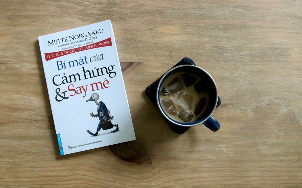 5 cuốn sách Sống với ước mơ - Cứ bay rồi sẽ cao - 3