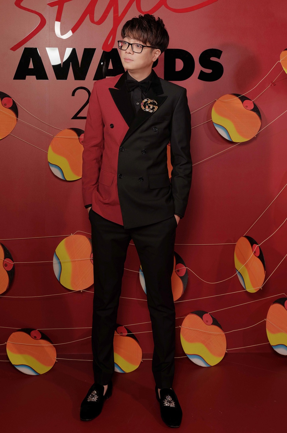 Mỹ Tâm cuốn hút khi tái xuất trên thảm đỏ - 16 Mỹ Tâm cuốn hút khi tái xuất trên thảm đỏ - 16