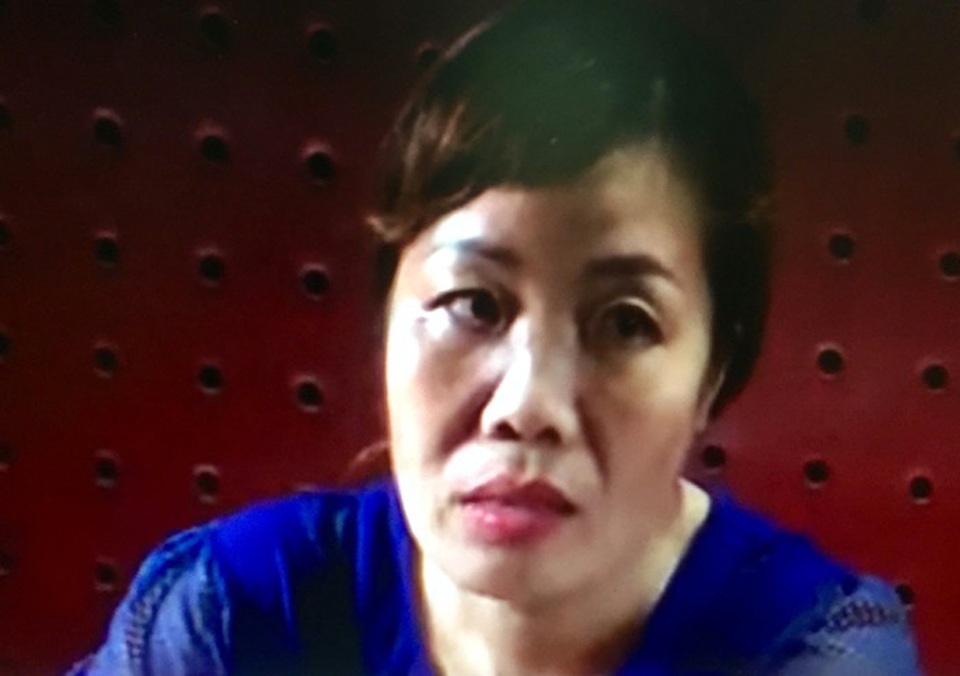 Hà Nội: Người đàn ông mắc “bẫy tình” trong nhà nghỉ - 1 Hà Nội: Người đàn ông mắc “bẫy tình” trong nhà nghỉ - 1