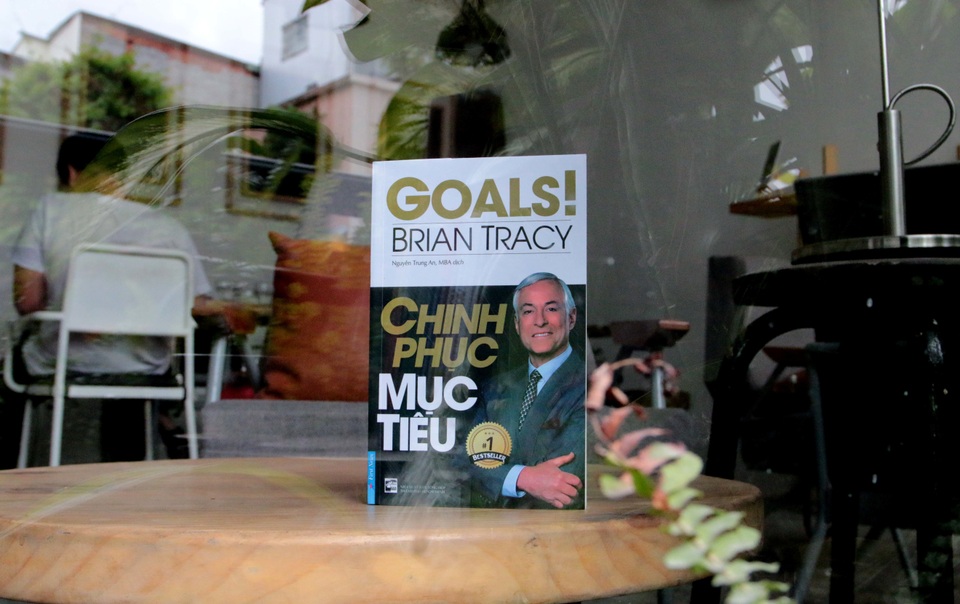 5 cuốn sách Sống với ước mơ - Cứ bay rồi sẽ cao - 4