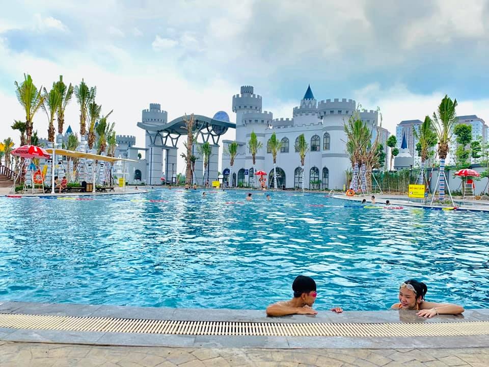 Công viên nước Thanh Hà Mường Thanh tưng bừng khuyến mãi nhân dịp Quốc khánh 2/9 - 3 Công viên nước Thanh Hà Mường Thanh tưng bừng khuyến mãi nhân dịp Quốc khánh 2/9 - 3