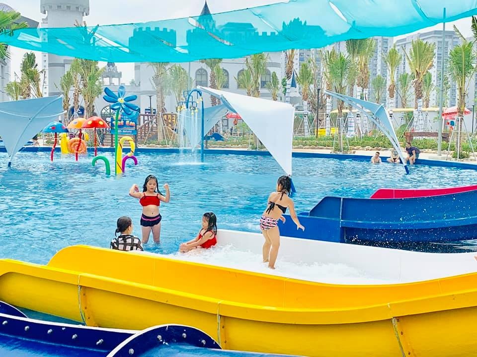 Công viên nước Thanh Hà Mường Thanh tưng bừng khuyến mãi nhân dịp Quốc khánh 2/9 - 5 Công viên nước Thanh Hà Mường Thanh tưng bừng khuyến mãi nhân dịp Quốc khánh 2/9 - 5