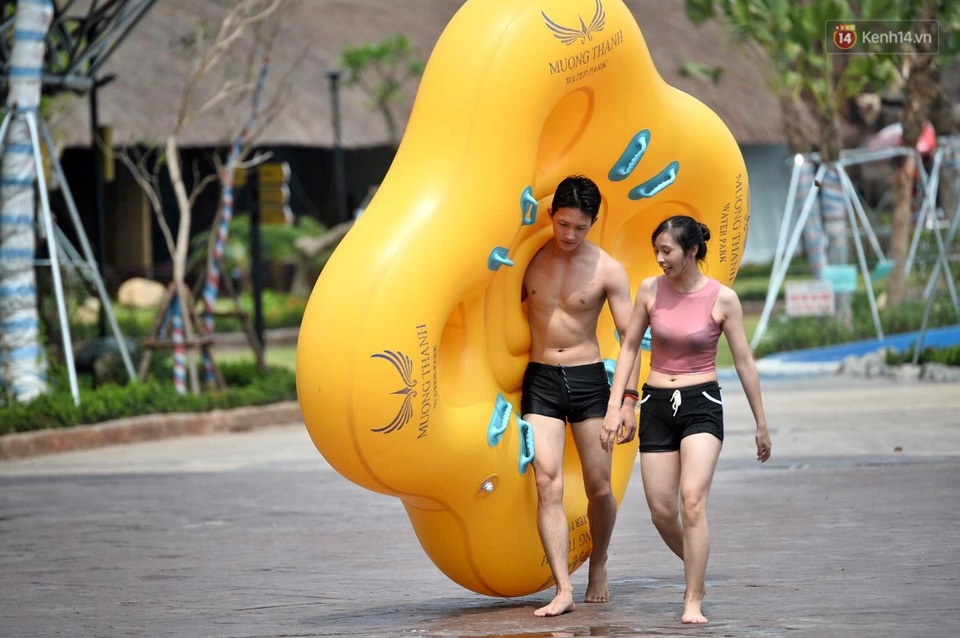 Công viên nước Thanh Hà Mường Thanh tưng bừng khuyến mãi nhân dịp Quốc khánh 2/9 - 7 Công viên nước Thanh Hà Mường Thanh tưng bừng khuyến mãi nhân dịp Quốc khánh 2/9 - 7