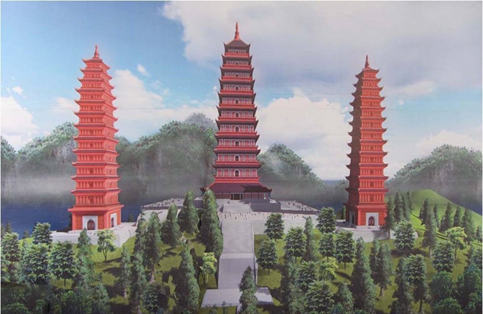Đại gia Xuân Trường “hụt hơi” tại dự án du lịch tâm linh 500 ha? - 1 Đại gia Xuân Trường “hụt hơi” tại dự án du lịch tâm linh 500 ha? - 1