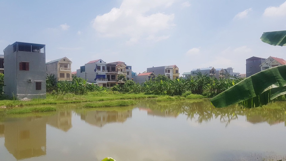 UBND thành phố Ninh Bình quy hoạch “đất công ích” rồi “phân lô bán nền”! - 3 UBND thành phố Ninh Bình quy hoạch “đất công ích” rồi “phân lô bán nền”! - 3