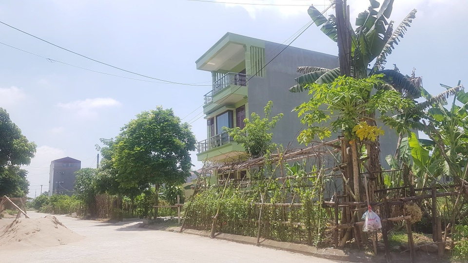 UBND thành phố Ninh Bình quy hoạch “đất công ích” rồi “phân lô bán nền”! - 6 UBND thành phố Ninh Bình quy hoạch “đất công ích” rồi “phân lô bán nền”! - 6