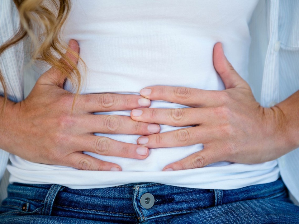 7 dấu hiệu cho thấy đầy bụng có thể là vấn đề sức khỏe nghiêm trọng - 1 7 dấu hiệu cho thấy đầy bụng có thể là vấn đề sức khỏe nghiêm trọng - 1