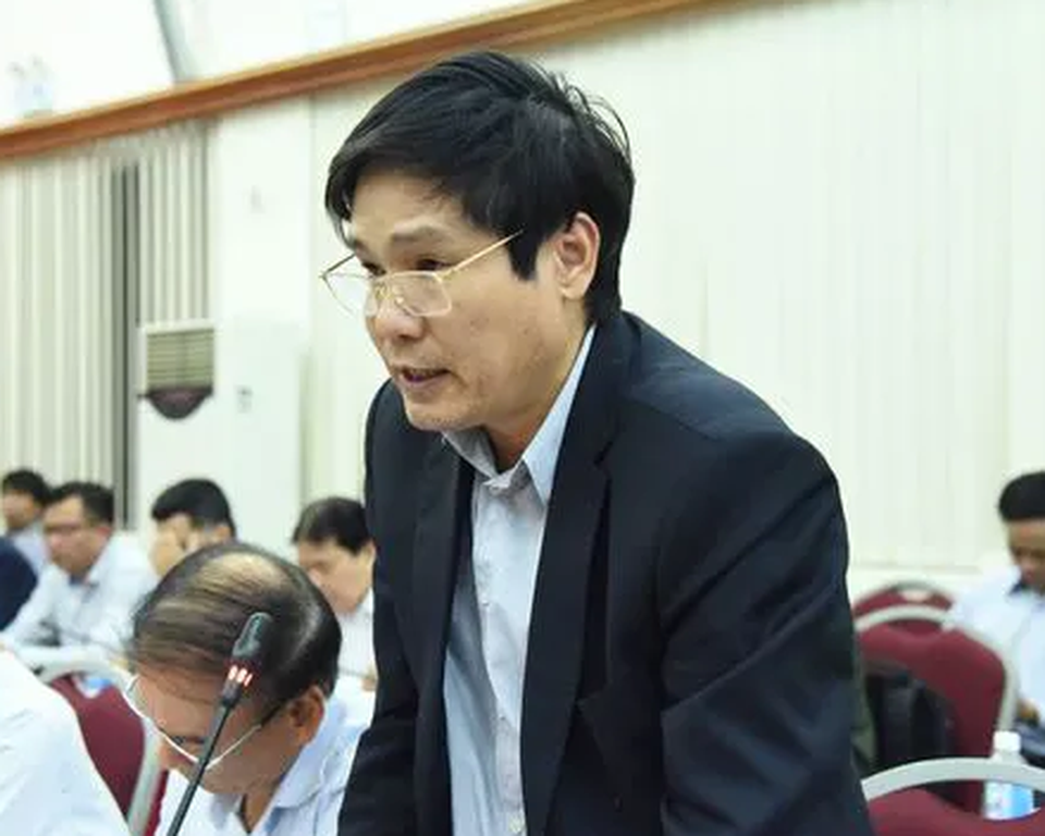 Cục trưởng Hàng không lên tiếng vụ nữ công an “mạt sát” ở sân bay và mức phạt 200.000 đồng - 1 Cục trưởng Hàng không lên tiếng vụ nữ công an “mạt sát” ở sân bay và mức phạt 200.000 đồng - 1