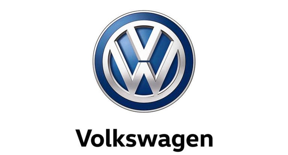 Volkswagen chuẩn bị thay đổi logo - 2 Volkswagen chuẩn bị thay đổi logo - 2